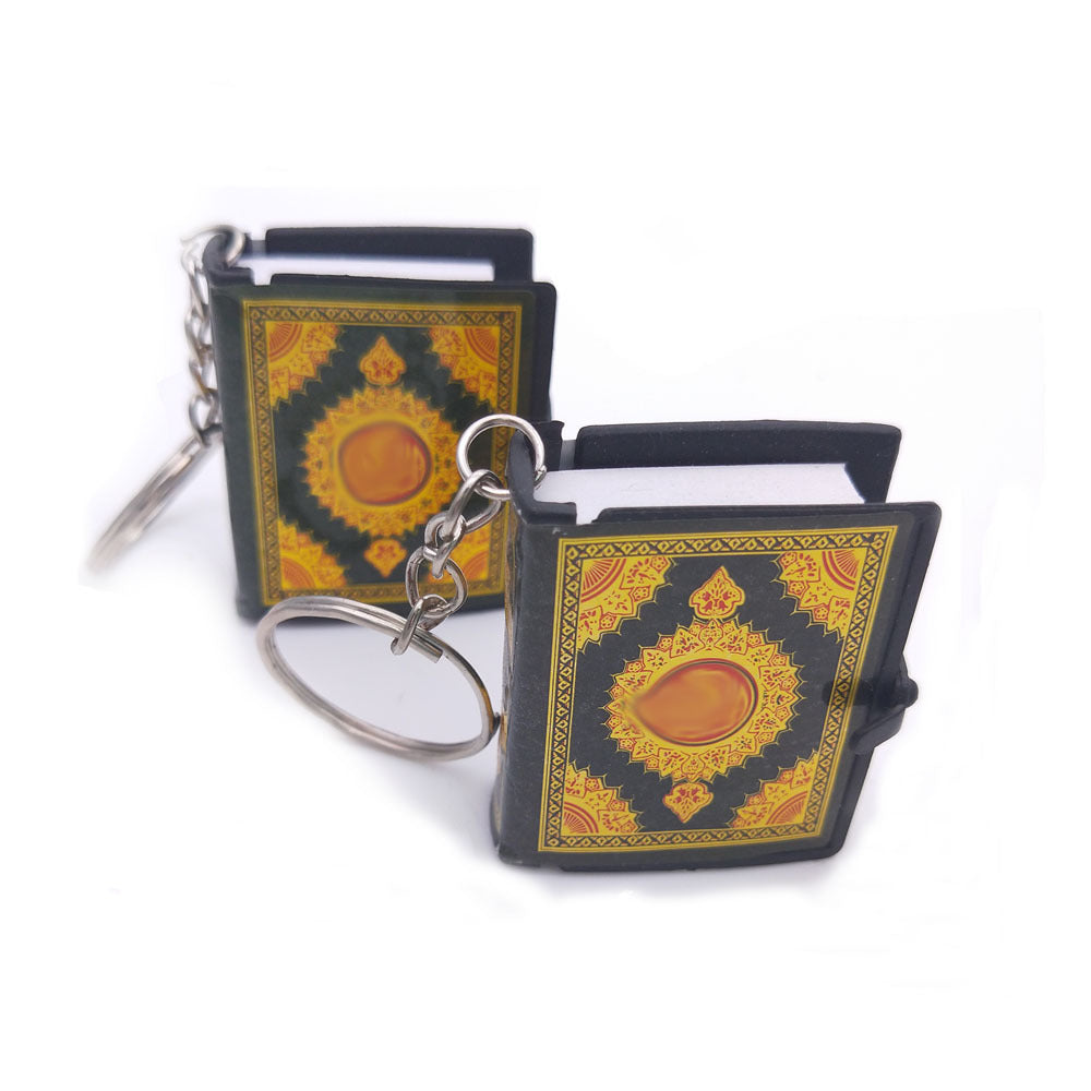 Wholesale Plastic Keychain Ring Ornament